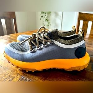 Allbirds Trailrunner Shoes women size 9